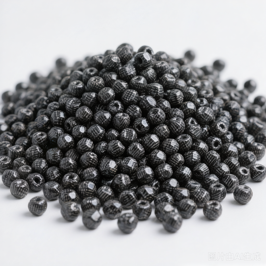 Carbon Fiber PPS CF30 Pellets