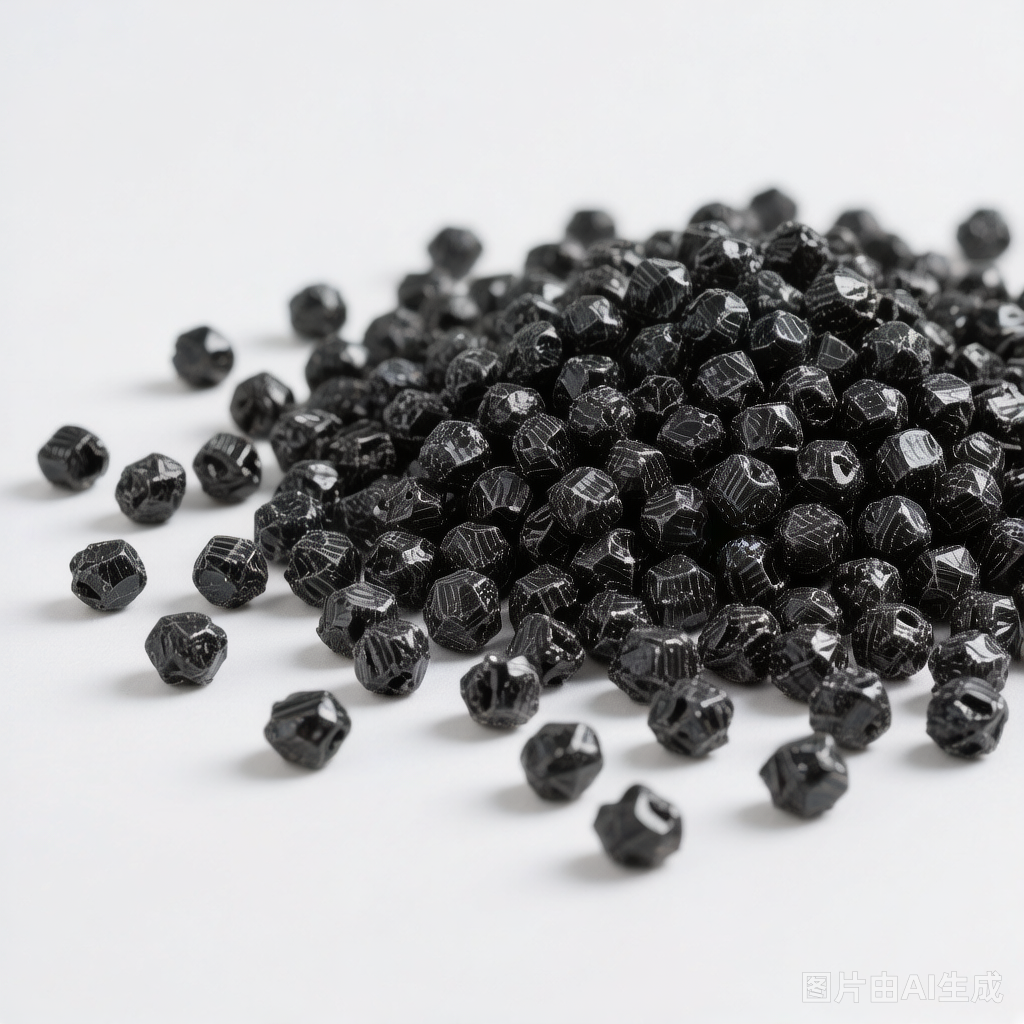 TPU Soft Touch 80A Pellets