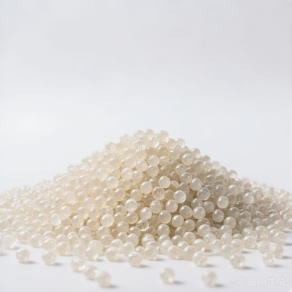 EVA VA28 Natural Pellets