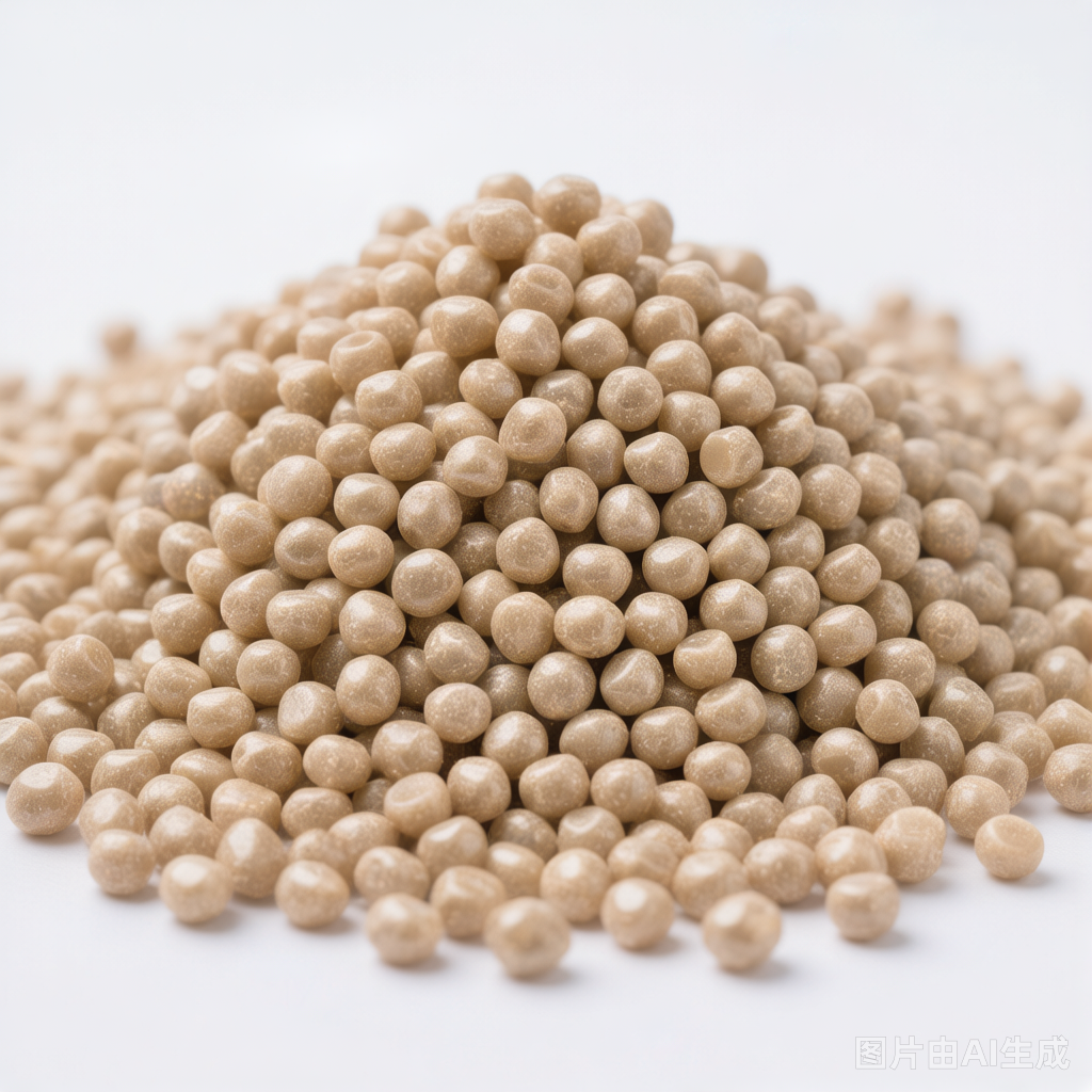 TPU 95A Transparent Pellets