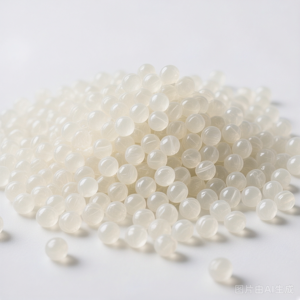 Carbon Fiber PEI CF10 Pellets
