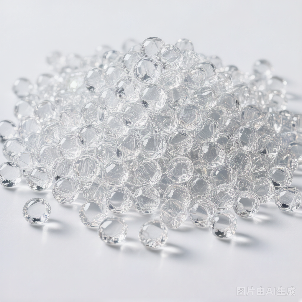 TPU Anti-Static 90A Pellets