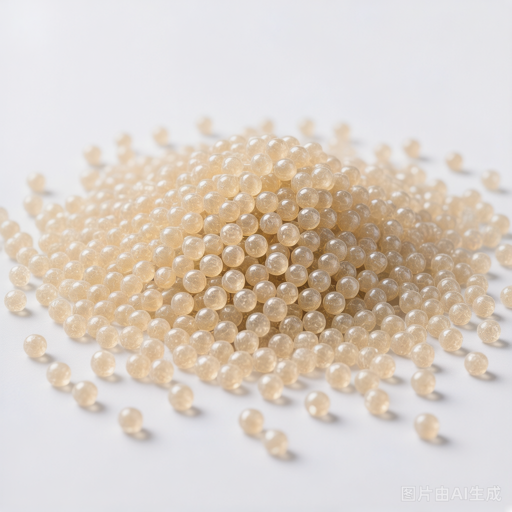 Carbon Fiber PEI CF20 Pellets
