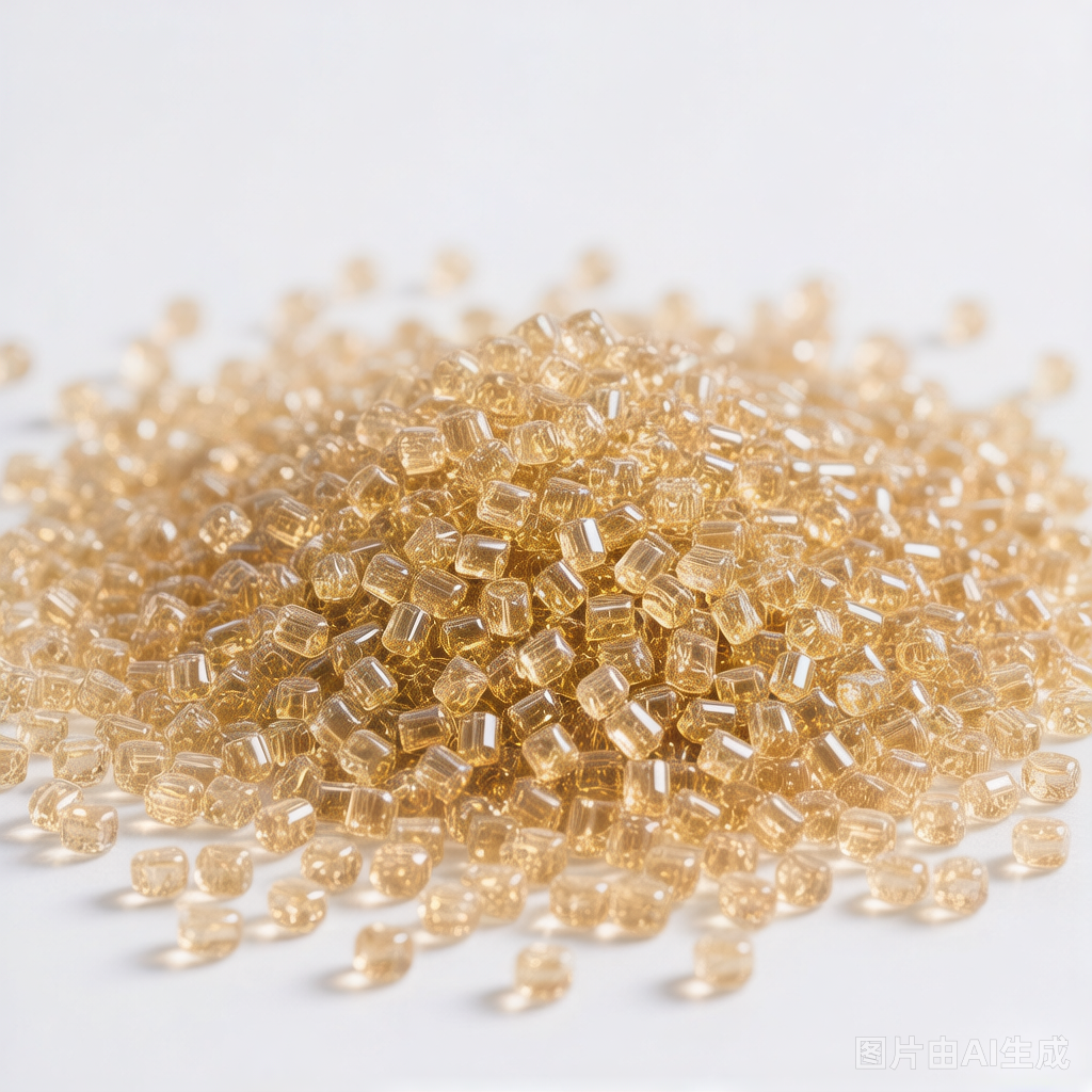EVA Foam Grade VA25 Pellets