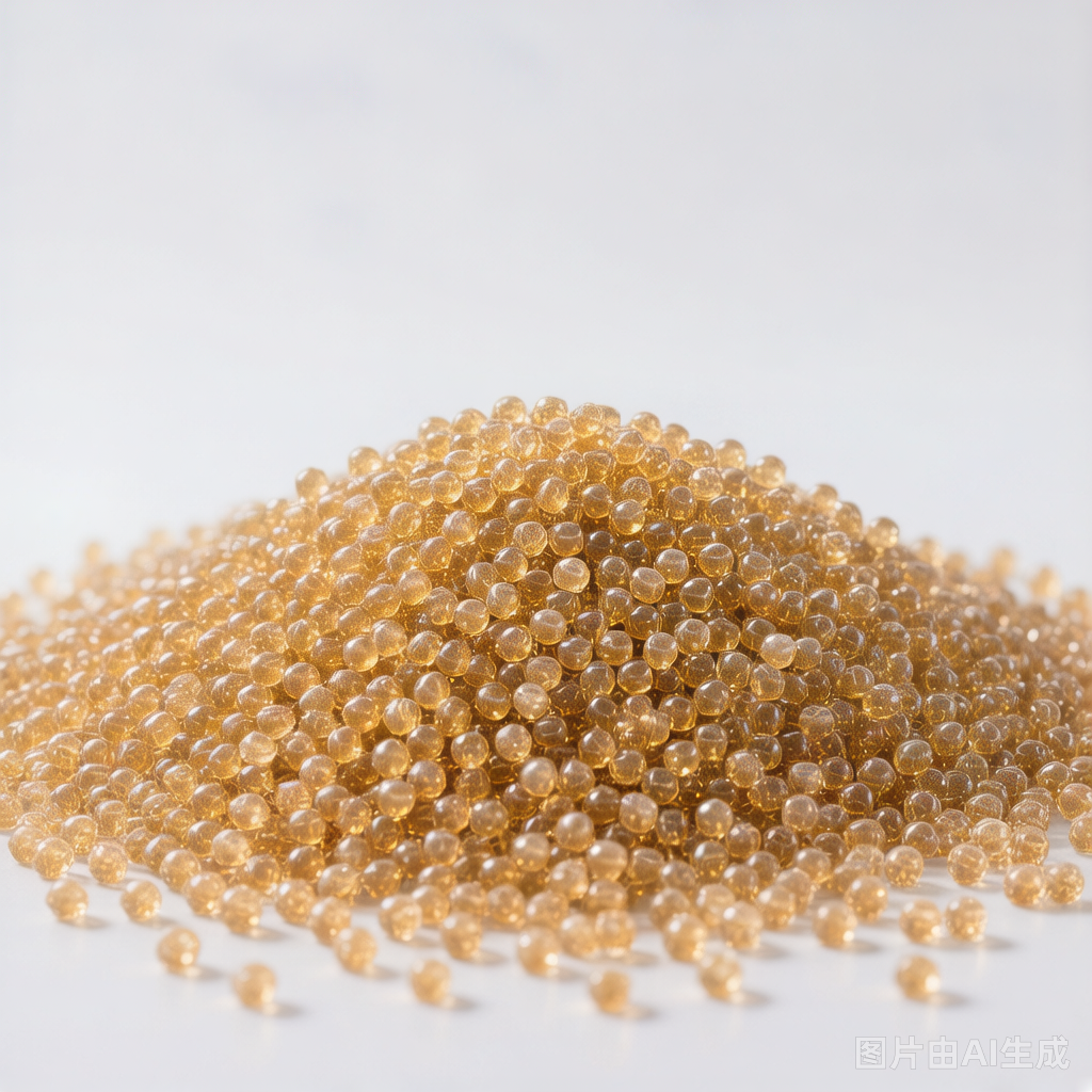 TPU 90A Natural Pellets