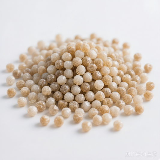 Carbon Fiber PA66 CF30 Pellets