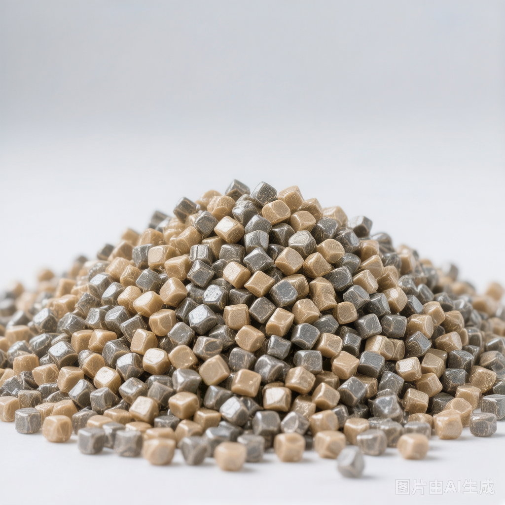 EVA VA28 Black Pellets