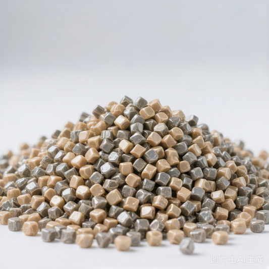 EVA VA28 Black Pellets