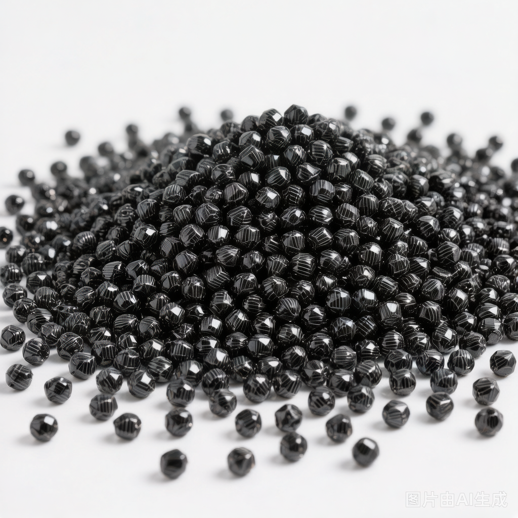 TPU Soft Touch 75A Pellets