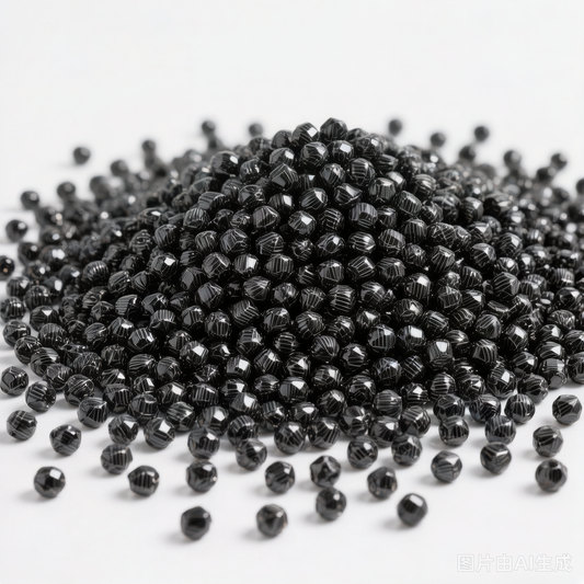TPU High Elasticity 85A Pellets