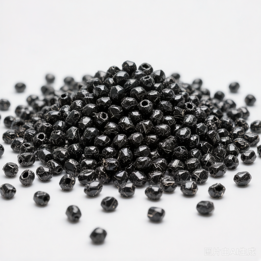 Carbon Fiber PLA CF10 Pellets