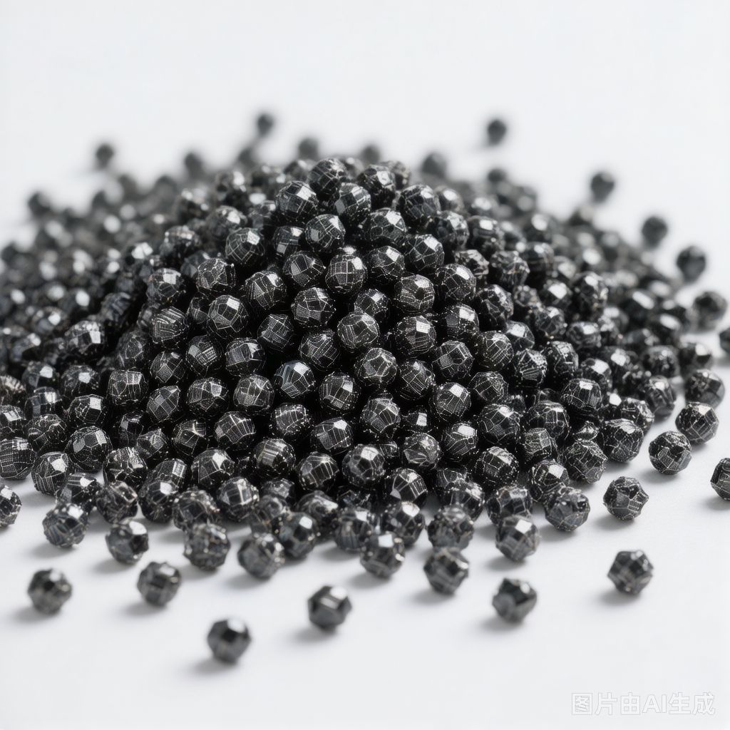 Carbon Fiber PLA CF15 Pellets