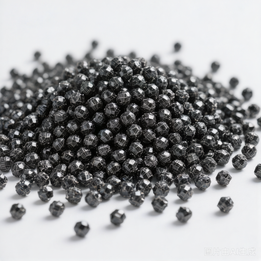 Carbon Fiber PLA CF15 Pellets