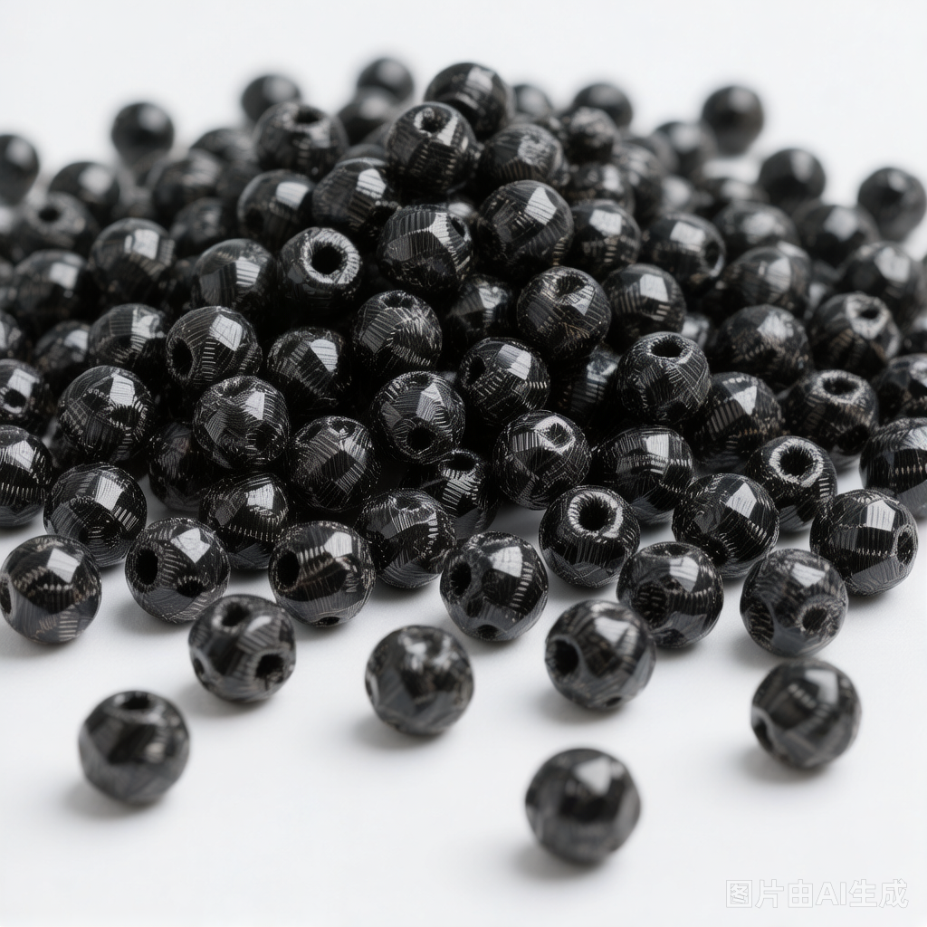 EVA VA25 White Pellets
