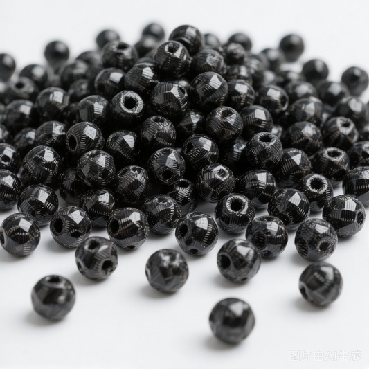 EVA VA25 White Pellets