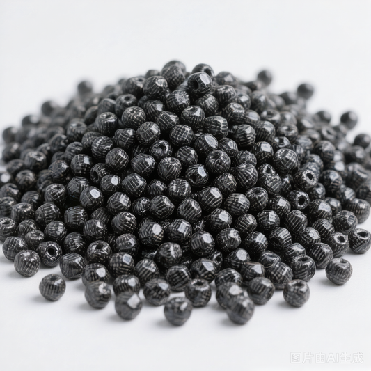 Carbon Fiber PPS CF30 Pellets
