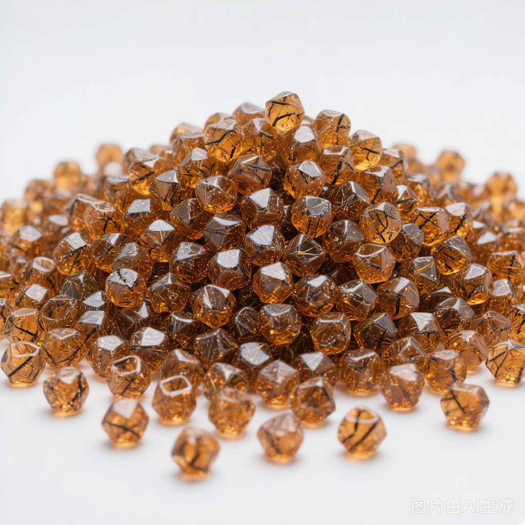 EVA Low Odor VA25 Pellets