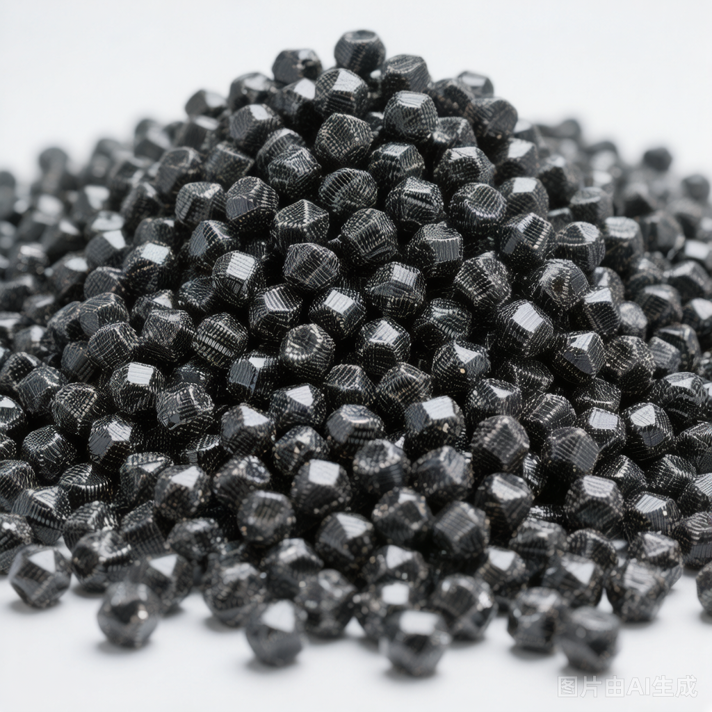 Carbon Fiber PC CF20 Pellets