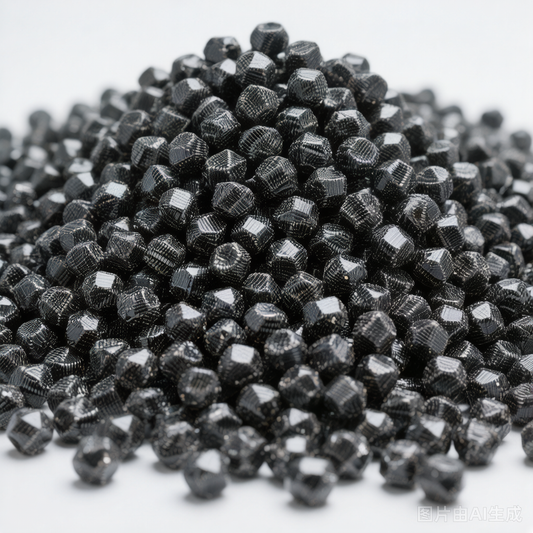 Carbon Fiber PC CF20 Pellets