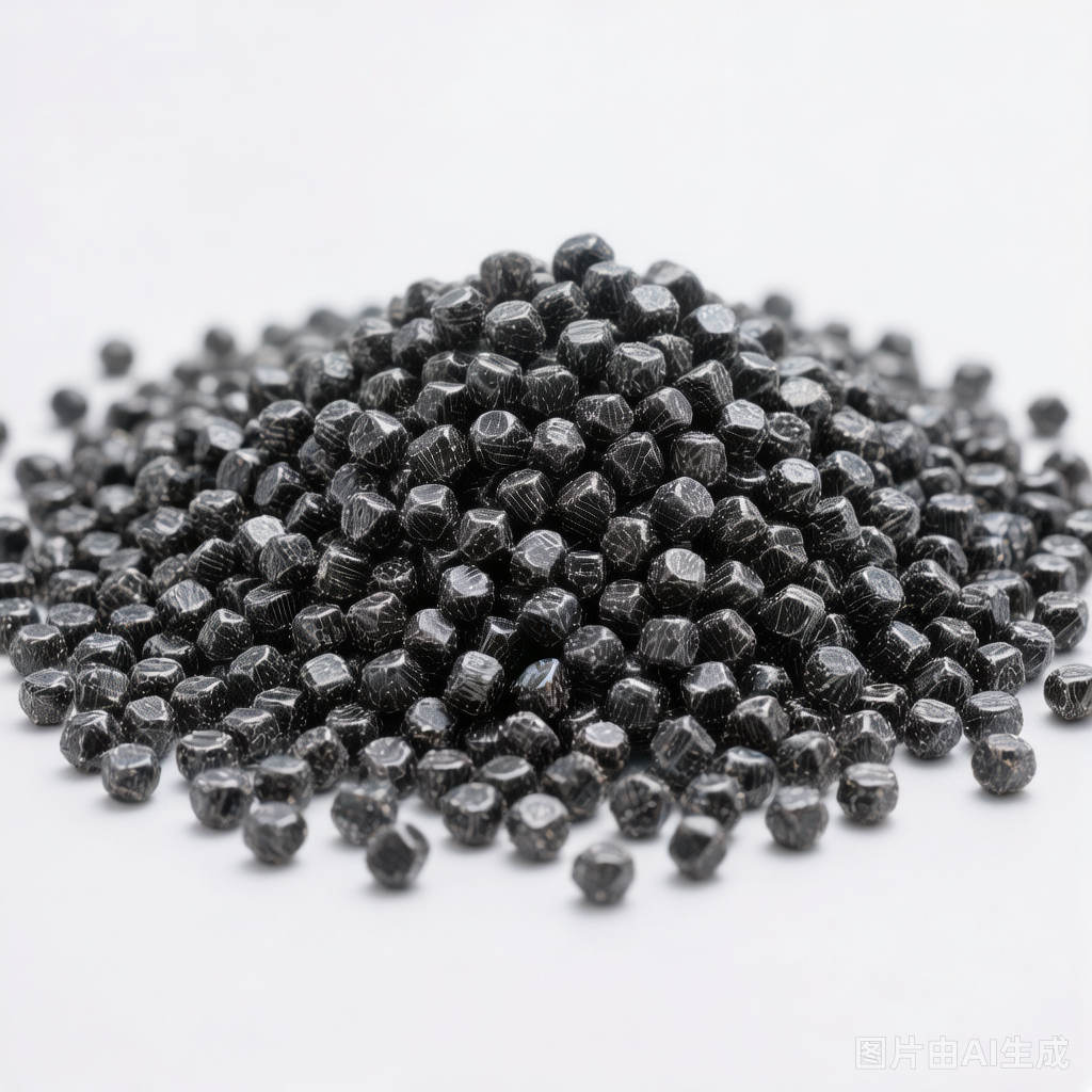 EVA High Transparency VA33 Pellets