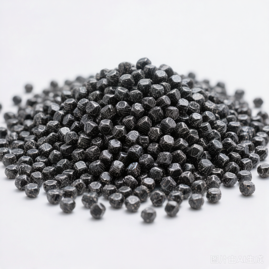 EVA High Transparency VA33 Pellets