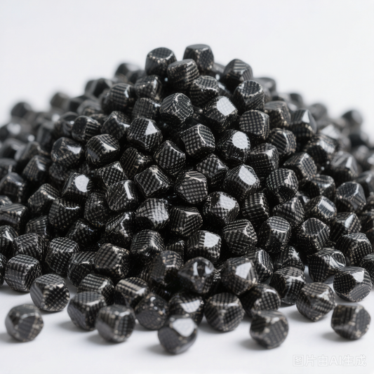 Carbon Fiber ABS CF15 Pellets