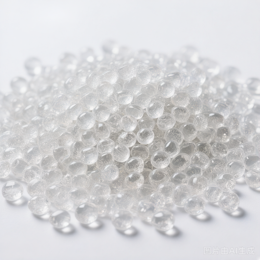 Carbon Fiber PP CF20 Pellets
