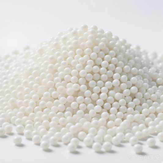 EVA VA25 Natural Pellets