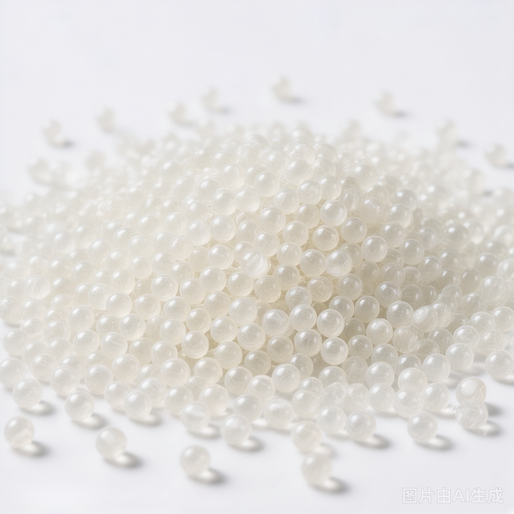 Carbon Fiber PC CF30 Pellets