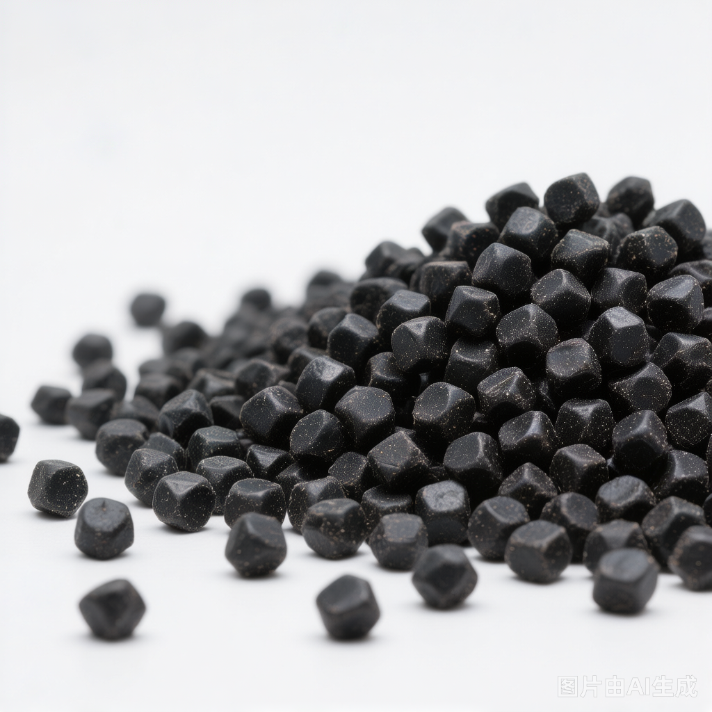 Carbon Fiber PEI CF30 Pellets