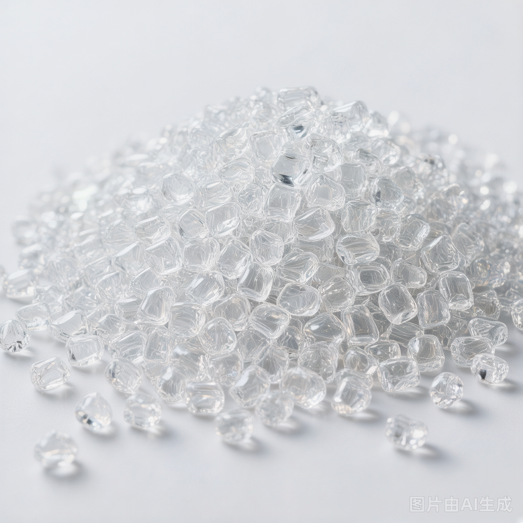 TPU Medical Grade 90A Pellets