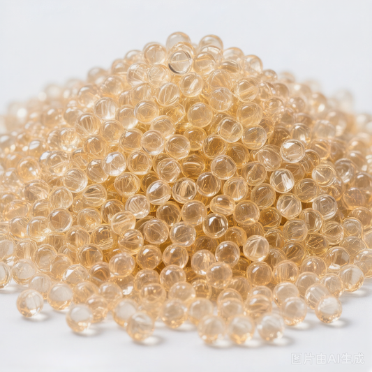 TPU Low Temperature 85A Pellets