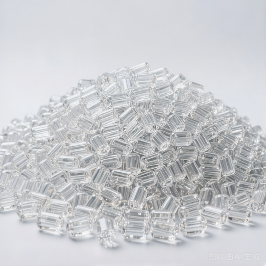 Carbon Fiber PPS CF20 Pellets