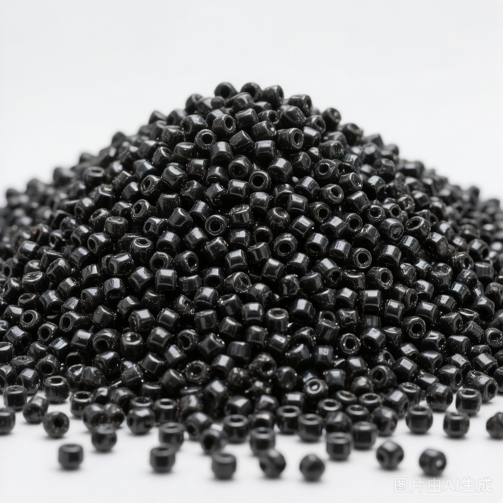 TPU Abrasion Resistant 90A Pellets