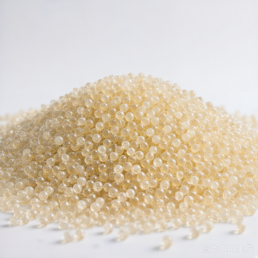 Carbon Fiber PA6 CF20 Pellets