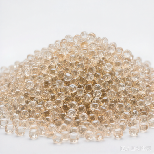 EVA Injection Molding VA18 Pellets