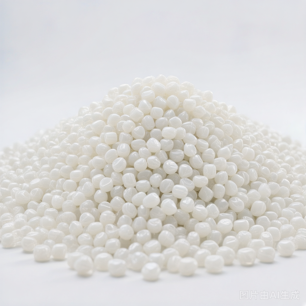 Carbon Fiber PA6 CF30 Pellets