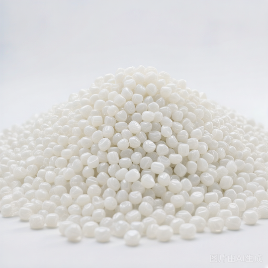 Carbon Fiber PA6 CF30 Pellets