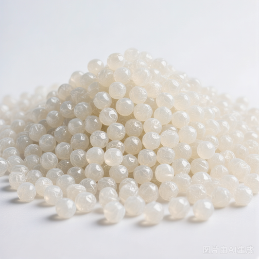 EVA High Transparency VA25 Pellets