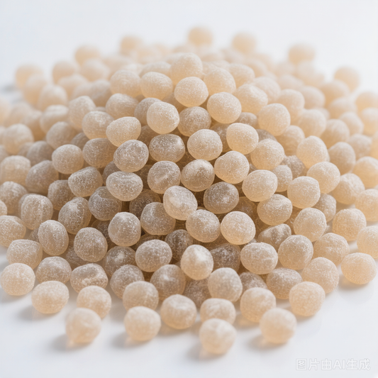 EVA High Impact VA25 Pellets